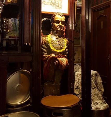 El Parnasillo Del Principe